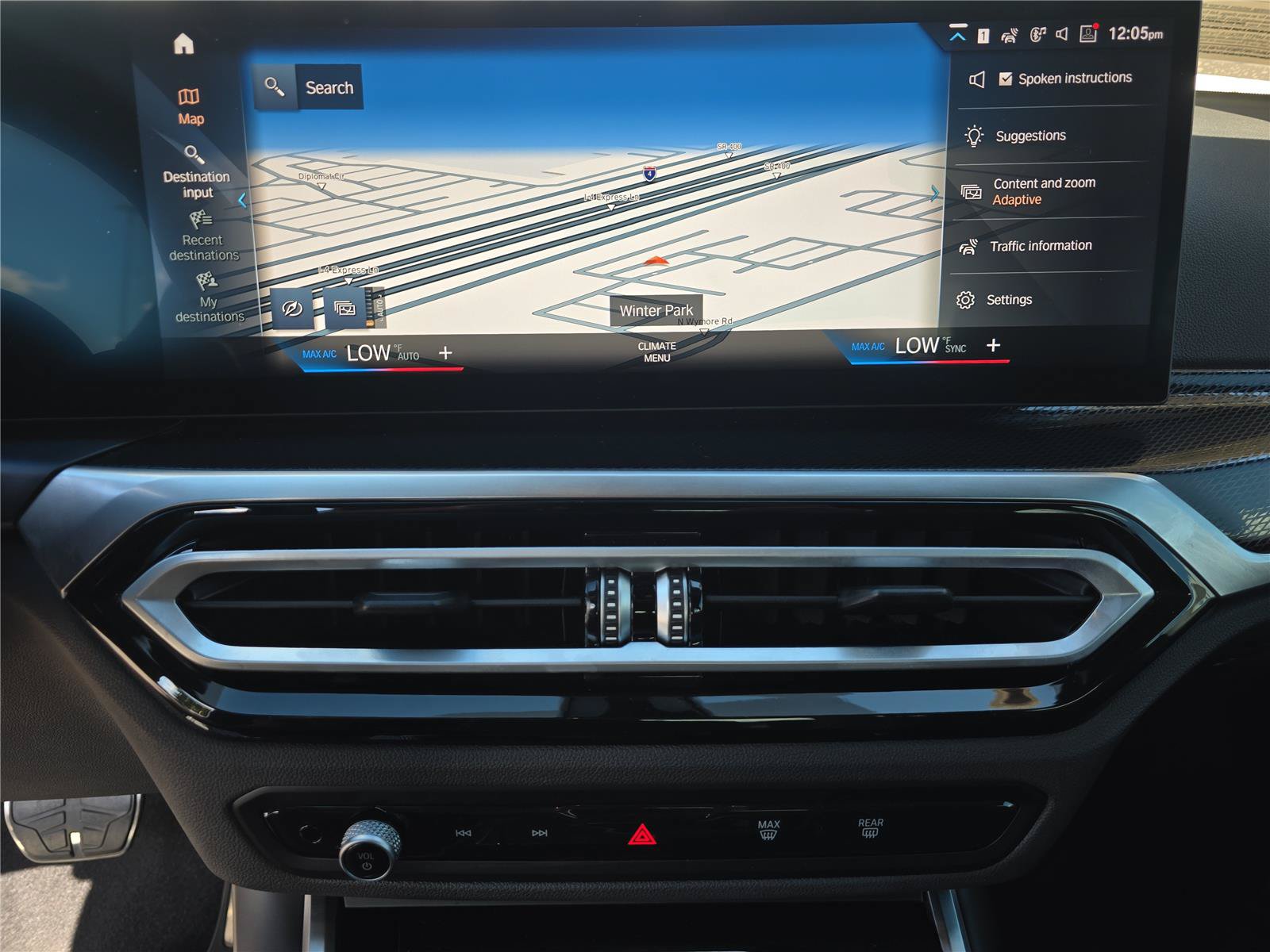 Certified 2024 BMW 230i Coupe w/ Premium Package RWD image 16
