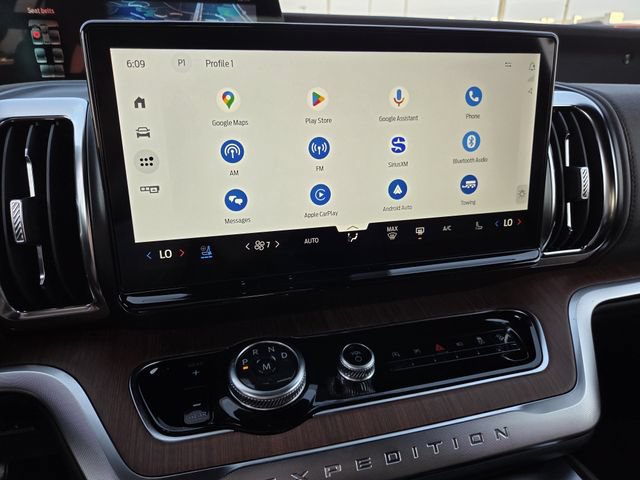 New 2027 Ford Expedition King Ranch AWD/4WD image 7