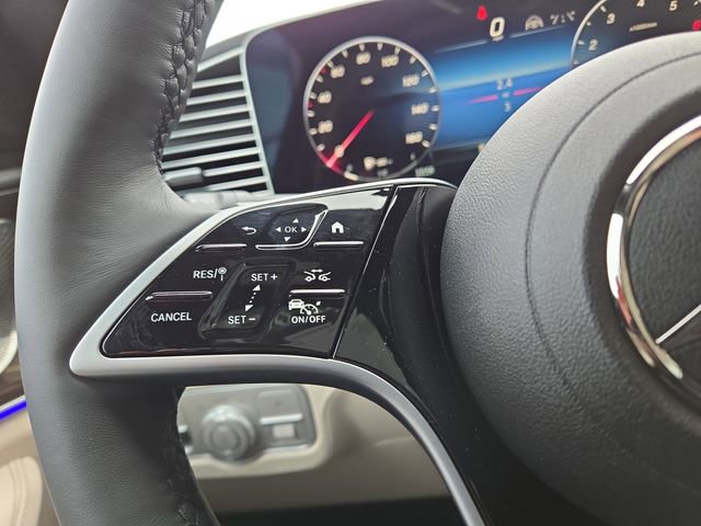 New 2026 Mercedes-Benz GLE 450 4MATIC Coupe image 18