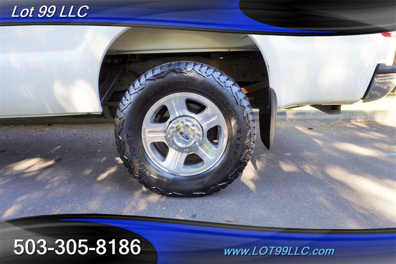Used 2005 Ford F250 XLT AWD/4WD image 3