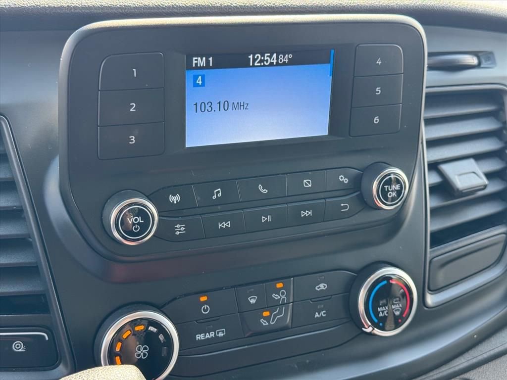 Used 2024 Ford Transit 250 Low Roof w/ Exterior Upgrade Package image 22