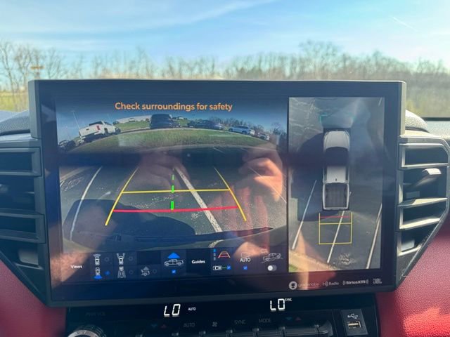 Used 2023 Toyota Tundra TRD Pro w/ Security Package (TMS) image 22