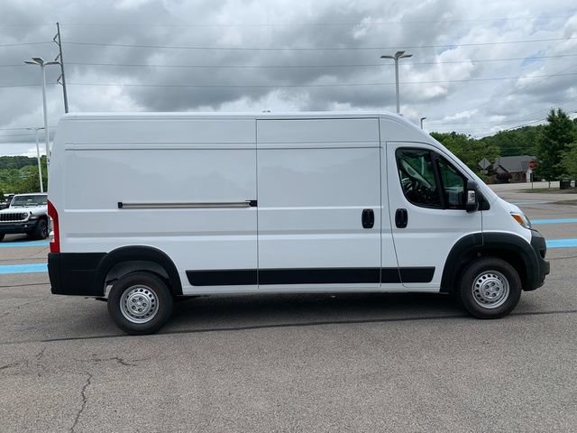 New 2026 RAM ProMaster 2500 w/ Convenience Group FWD image 7