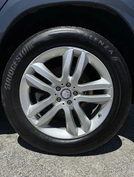 Used 2017 Mercedes-Benz GLS 450 4MATIC image 13