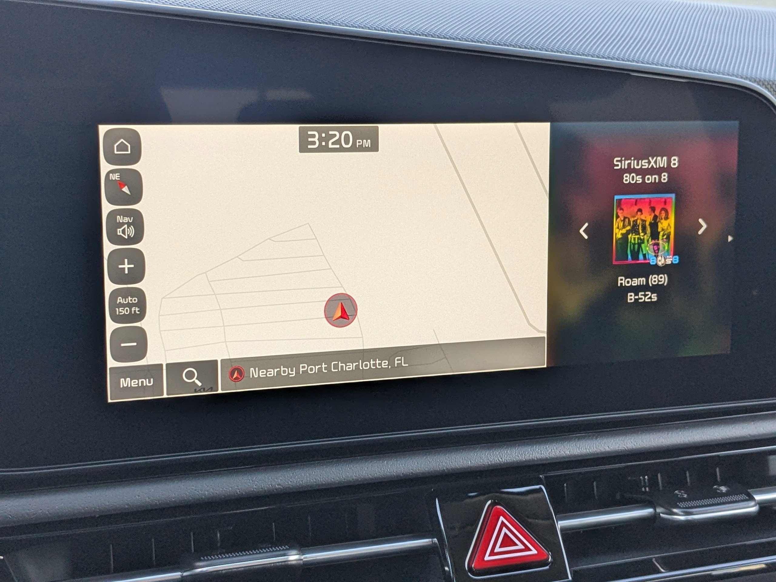 New 2025 Kia Niro Wind w/ Wind Preserve Package image 25