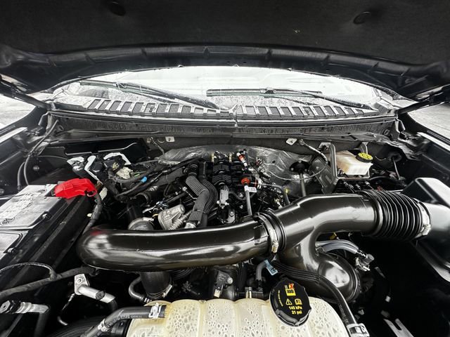 Used 2024 Lincoln Navigator Reserve image 31