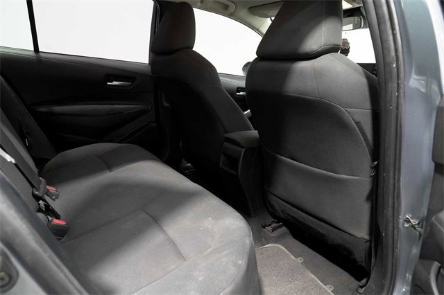 Used 2021 Toyota Corolla LE image 14