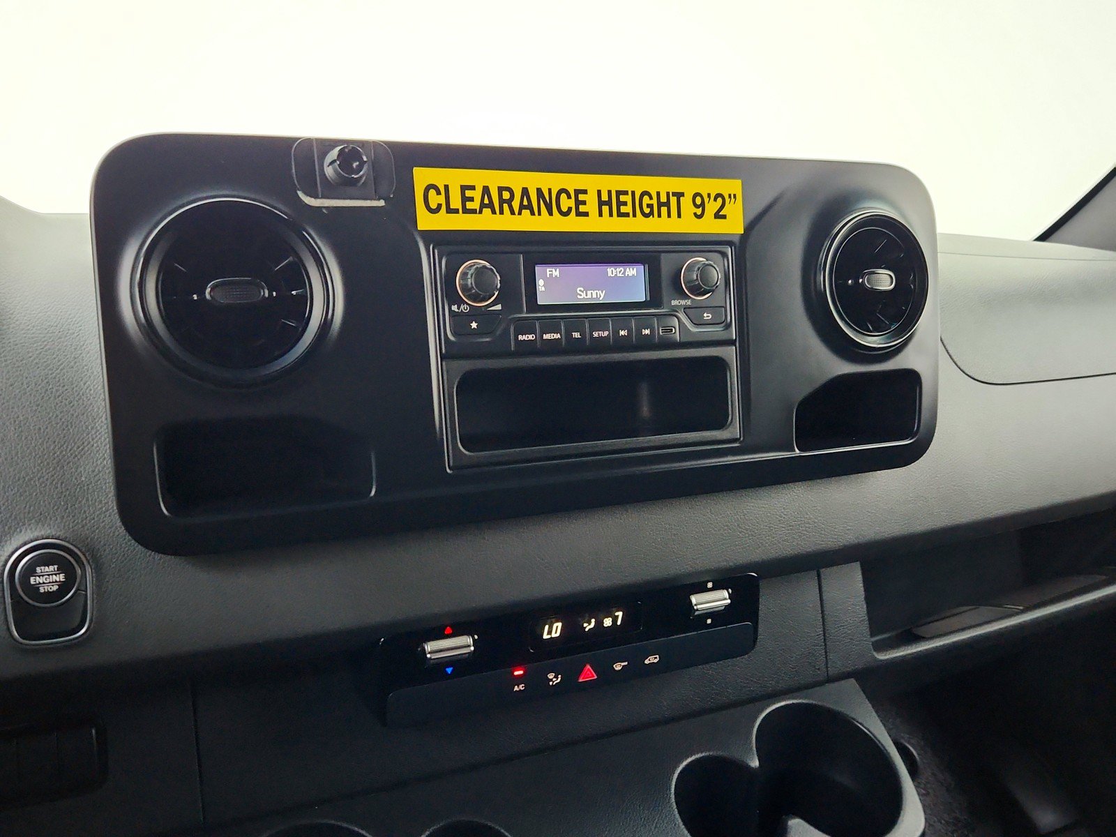 Used 2019 Mercedes-Benz Sprinter 170 image 16