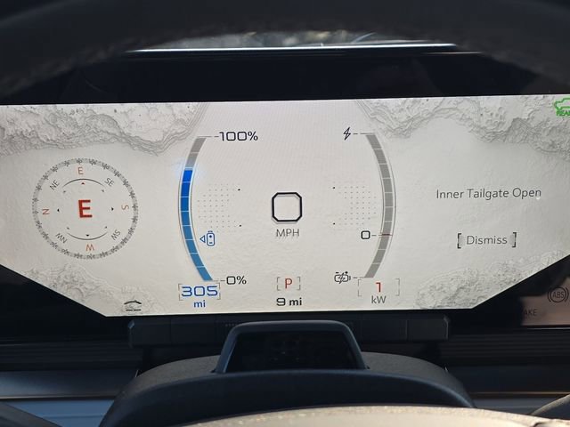 New 2025 GMC Hummer EV 3X w/ Battery Pack, 24 Module Pack image 12