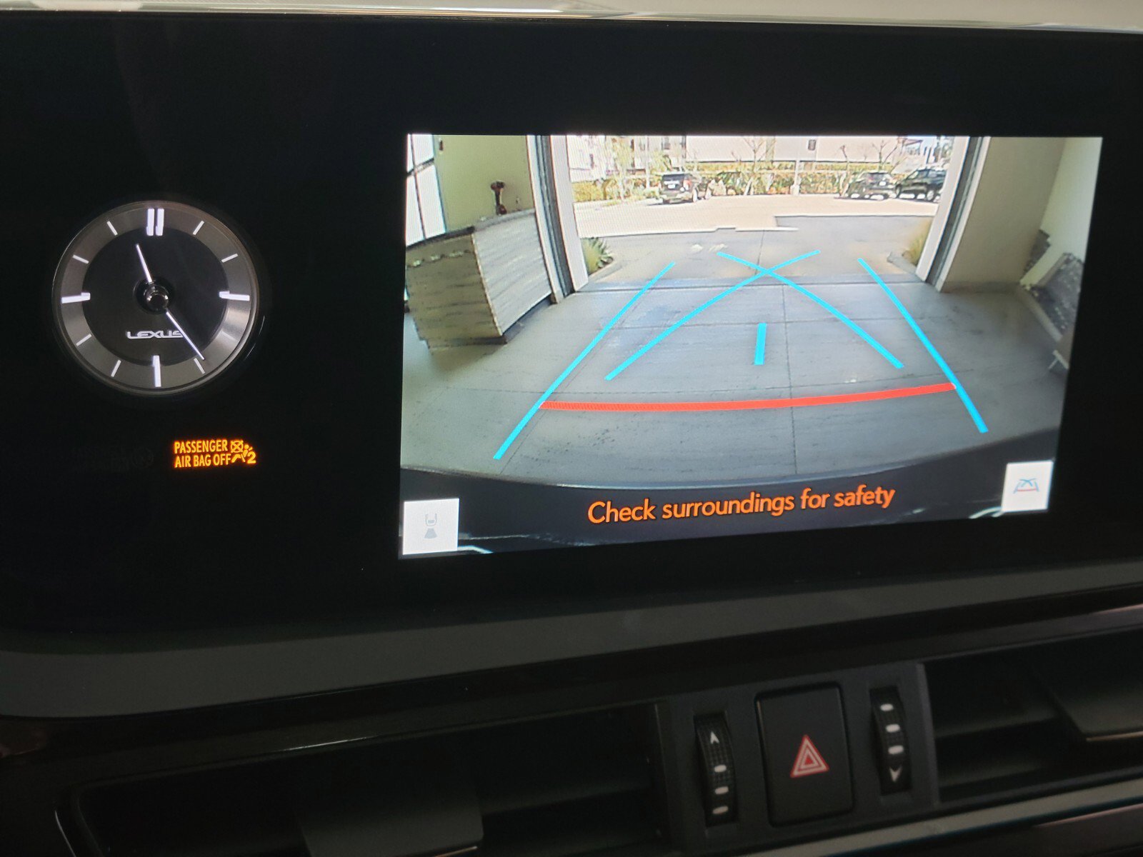 Used 2025 Lexus ES 350 image 24