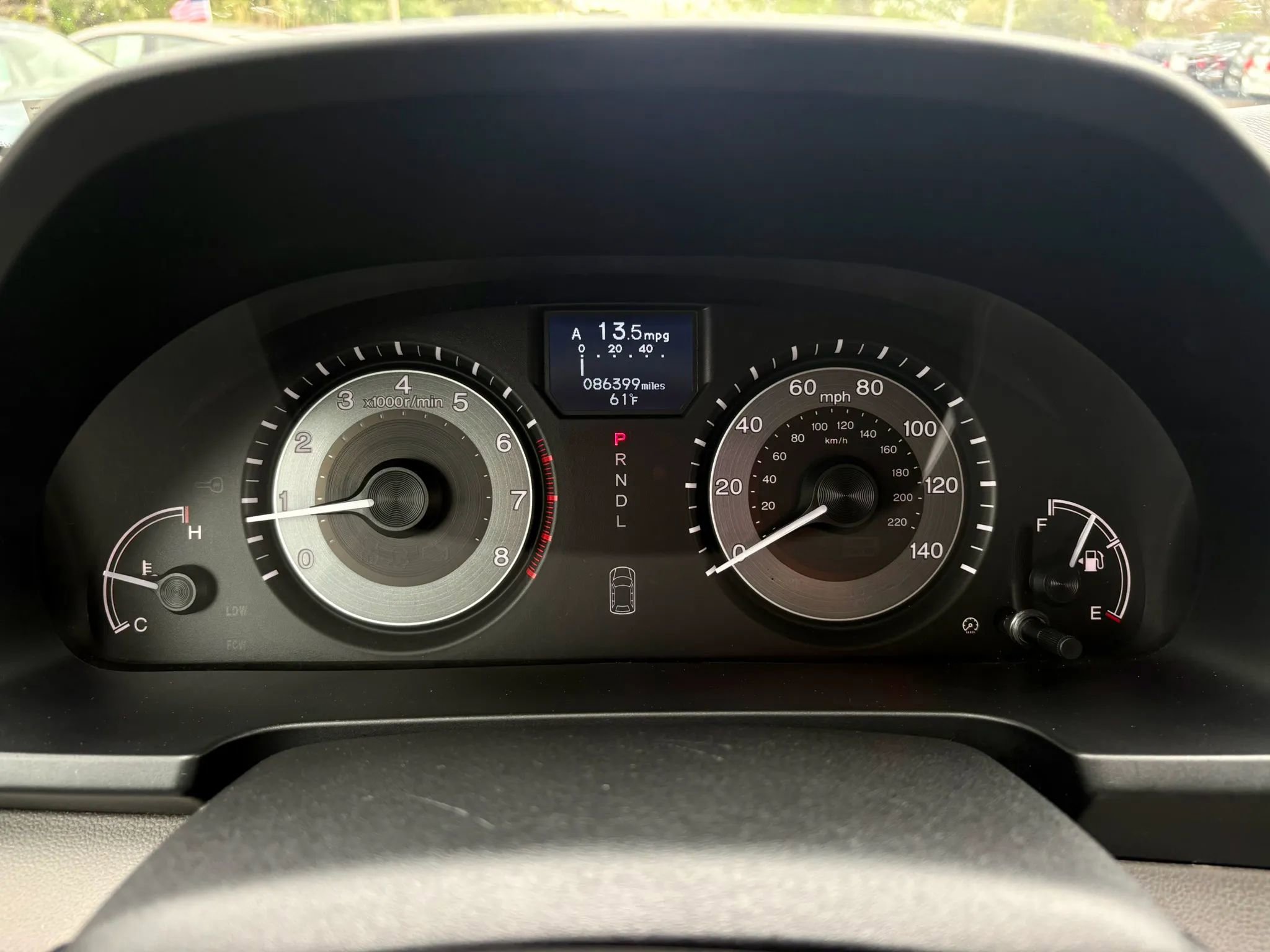Used 2015 Honda Odyssey Touring Elite image 40