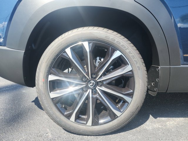 New 2026 MAZDA CX-50 AWD 2.5 S w/ Weather Package image 24