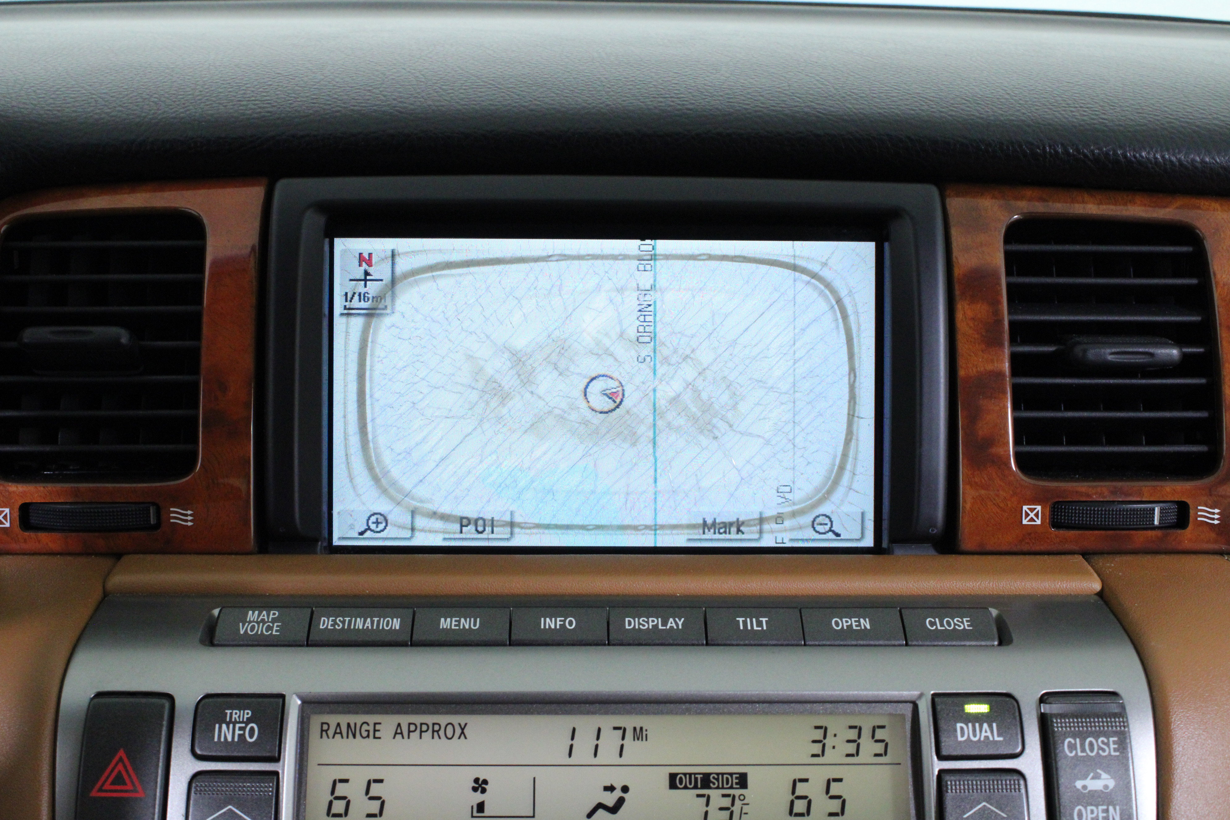 Used 2003 Lexus SC 430 image 21