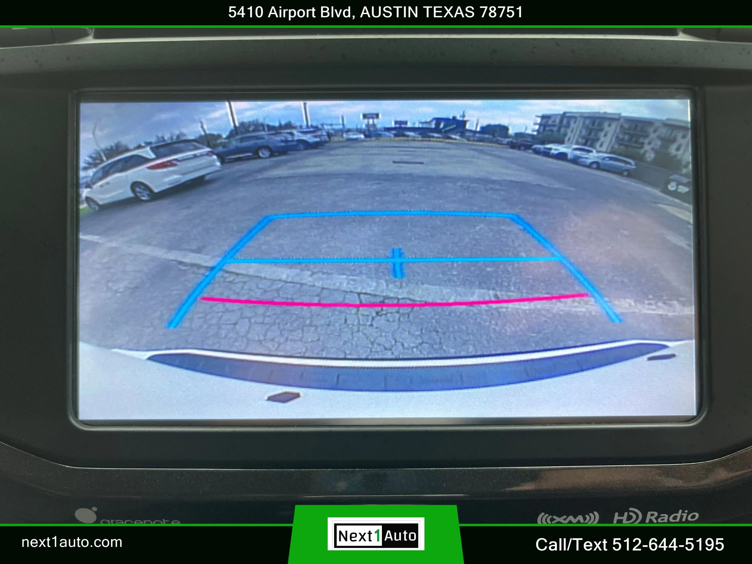 Used 2018 Toyota 4Runner TRD Pro image 22