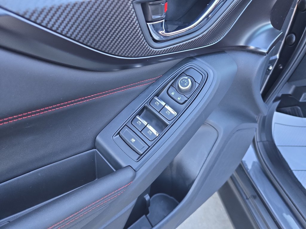 Used 2025 Subaru WRX Premium AWD/4WD image 13