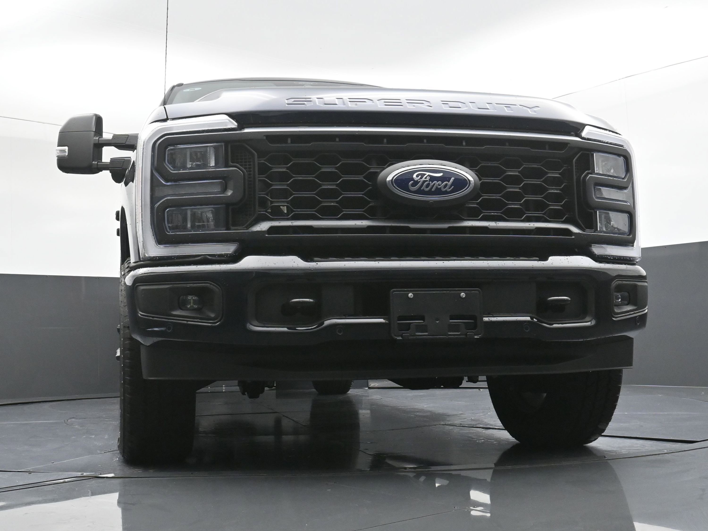 Used 2024 Ford F250 Lariat w/ Lariat Ultimate Package AWD/4WD image 29