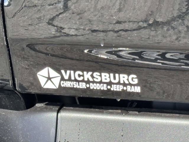 New 2026 RAM 1500 Express AWD/4WD image 33