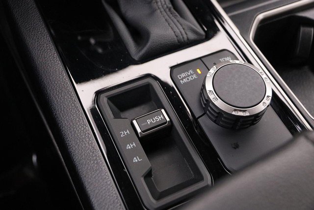 Used 2024 Toyota Tundra SR5 image 18