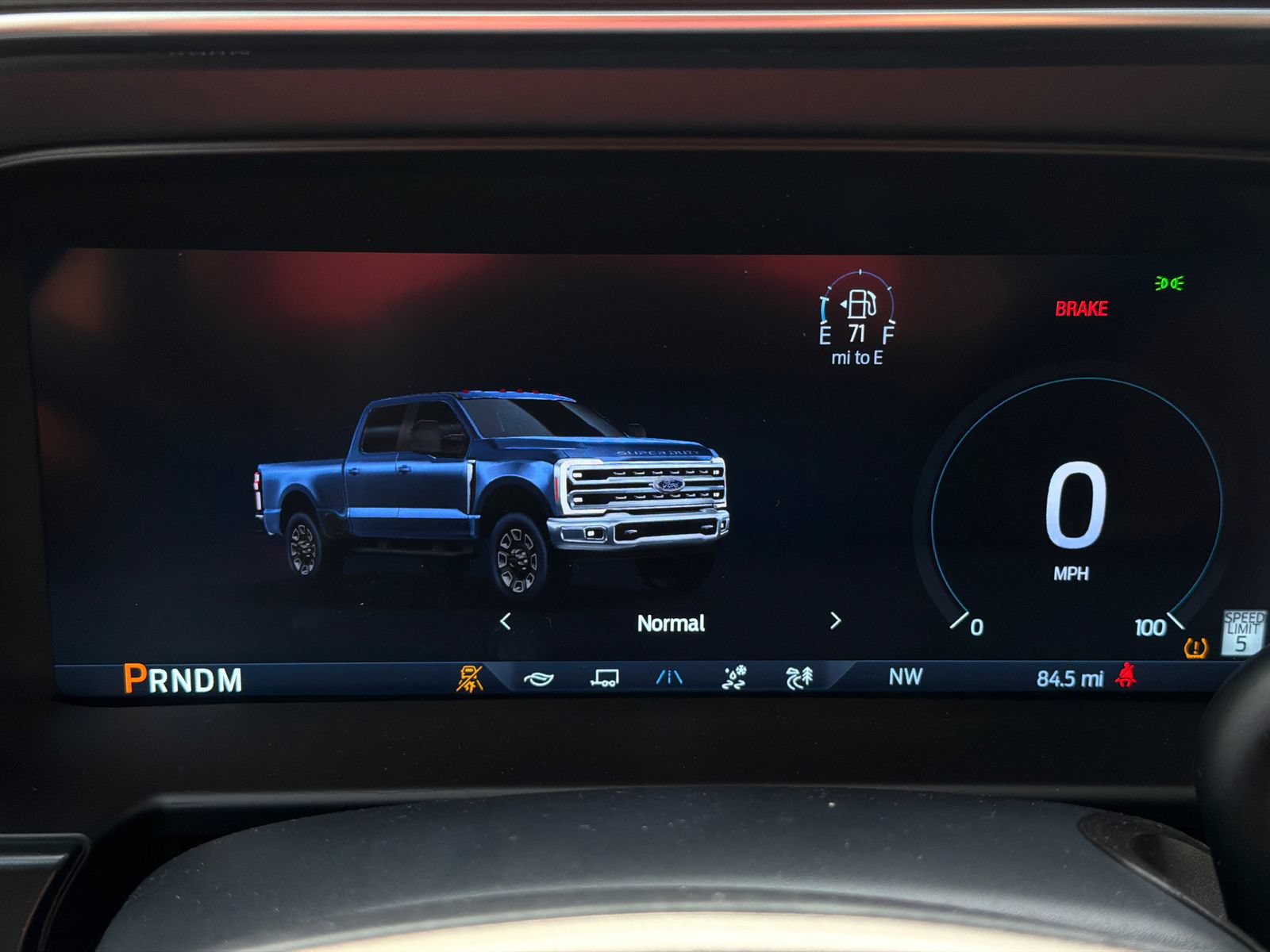 New 2026 Ford F250 Platinum w/ Platinum Plus Package AWD/4WD image 25