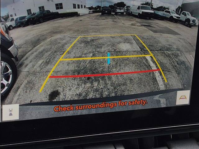 Used 2024 Toyota RAV4 XLE w/ Convenience Package AWD/4WD image 12
