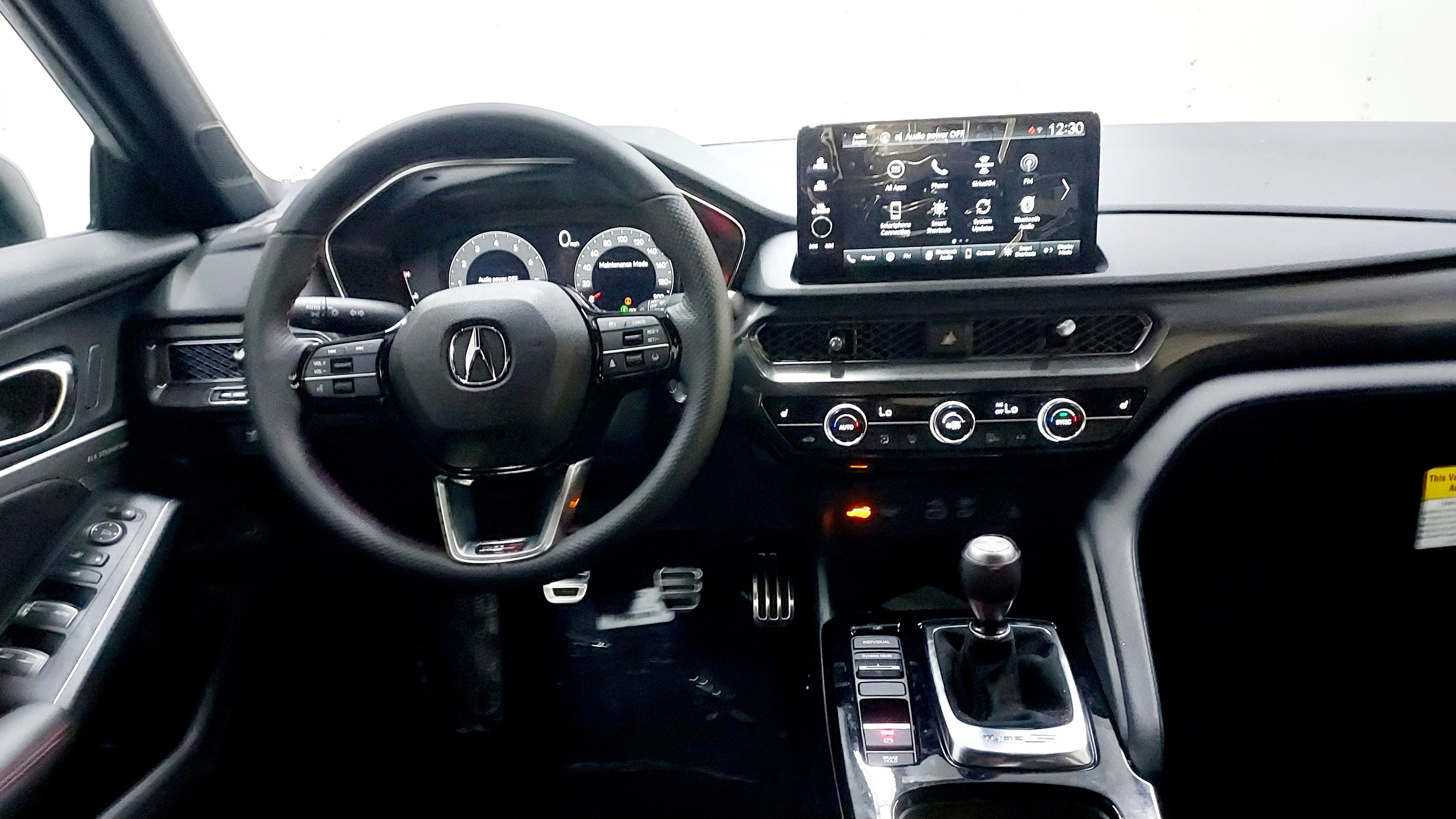 New 2026 Acura Integra Type S image 18