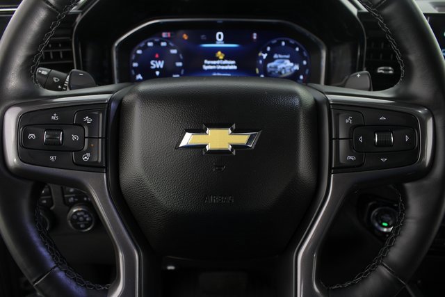 Used 2025 Chevrolet Silverado 1500 High Country w/ Technology Package image 15