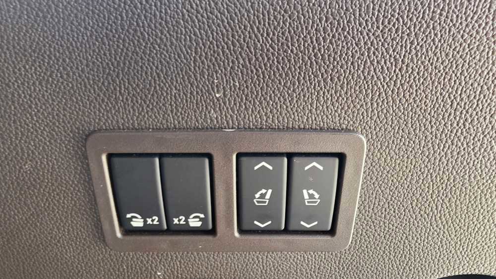 Used 2016 Chevrolet Tahoe LTZ image 10