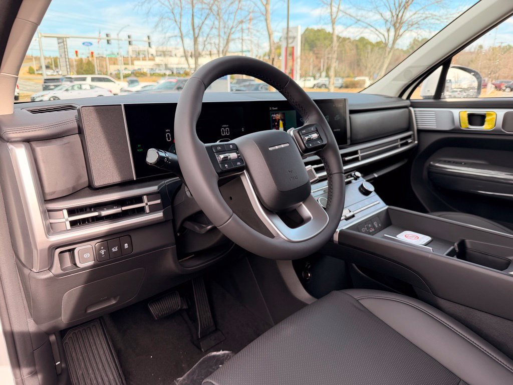 New 2027 Hyundai Santa Fe SEL FWD image 10
