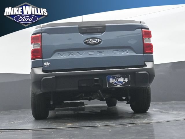 New 2026 Ford Maverick XLT FWD image 30