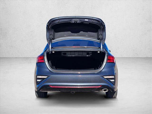 Used 2021 Kia Forte GT-Line image 6