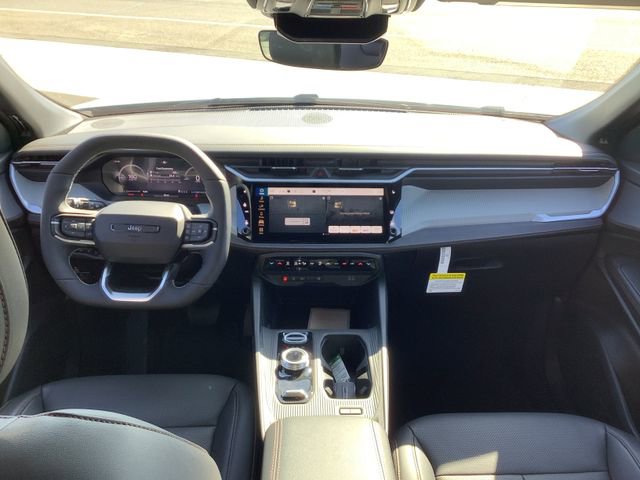 New 2026 Jeep Cherokee Limited image 6