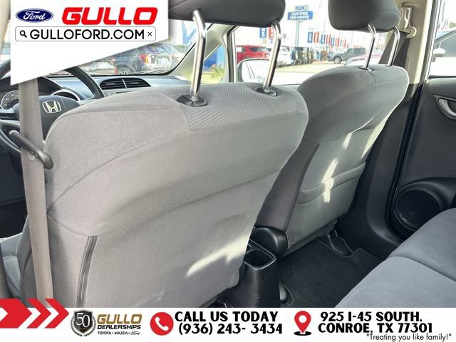 Used 2013 Honda Fit image 14