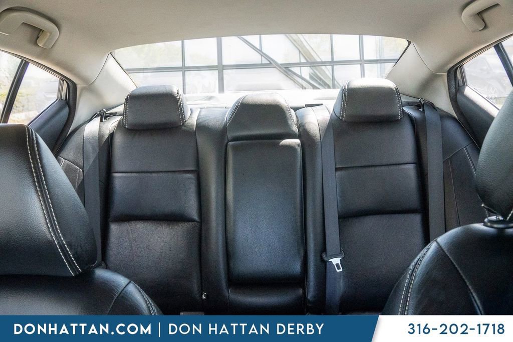 Used 2019 Nissan Altima 2.5 S FWD image 18