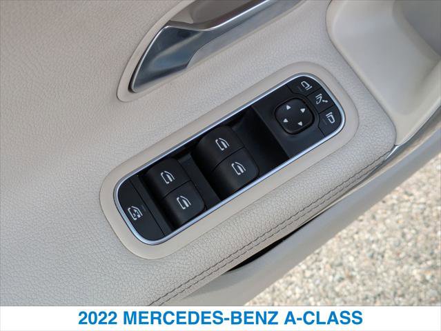 Used 2022 Mercedes-Benz A 220 image 13