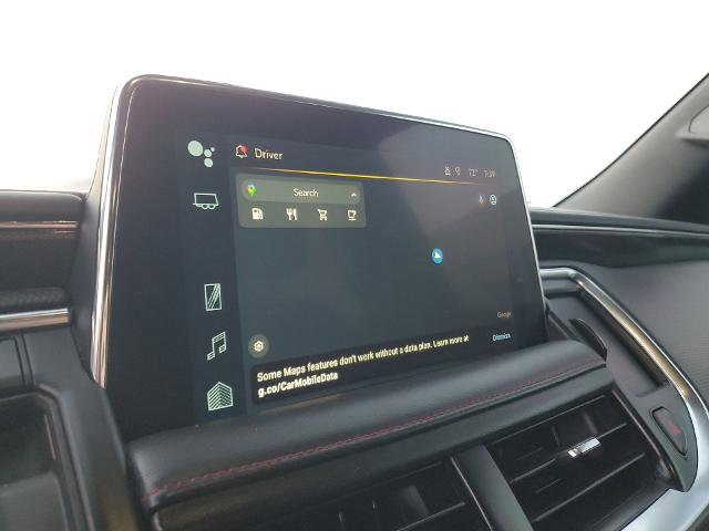 Used 2022 Chevrolet Suburban RST w/ Luxury Package image 78