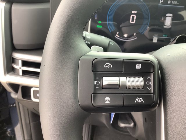New 2026 Hyundai Santa Fe SEL AWD/4WD image 26