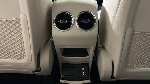 Certified 2026 Mercedes-Benz GLB 250 4MATIC image 30