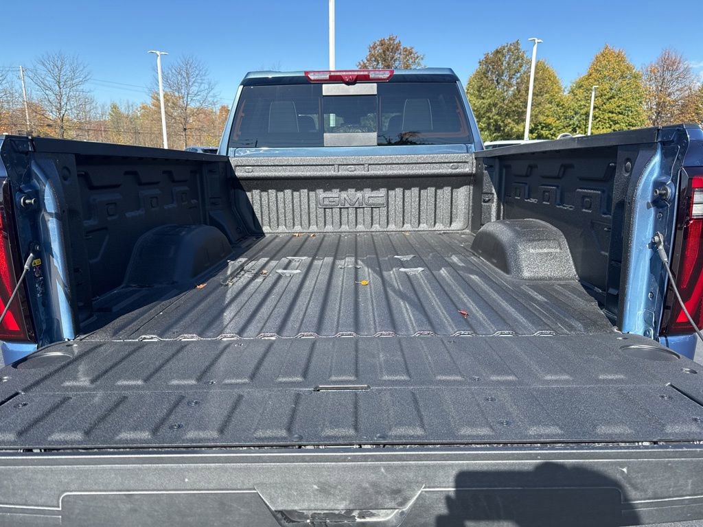 New 2026 GMC Sierra 2500 Denali Ultimate image 14