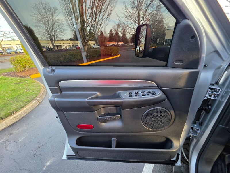 Used 2005 Dodge Ram 2500 Truck SLT AWD/4WD image 47