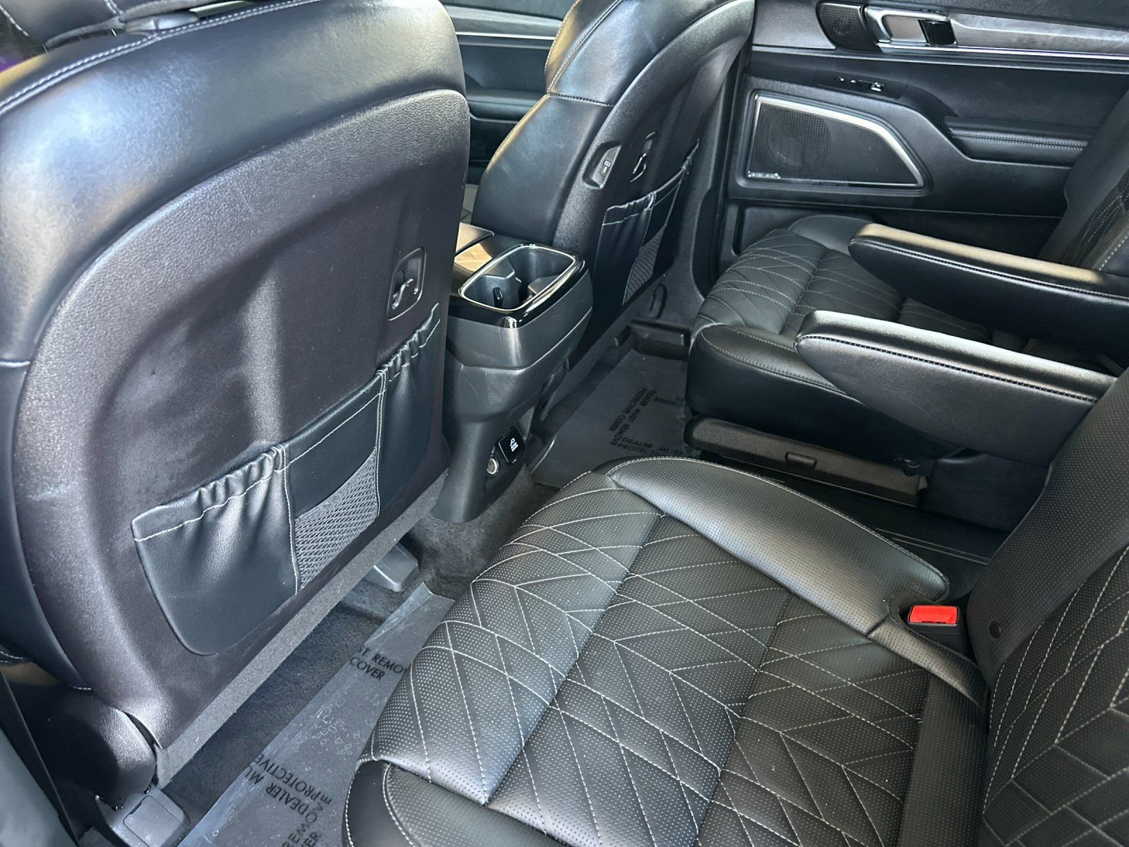 Certified 2023 Kia Telluride SX Prestige X-Line image 16