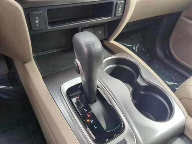 Used 2019 Honda Ridgeline RTL image 12