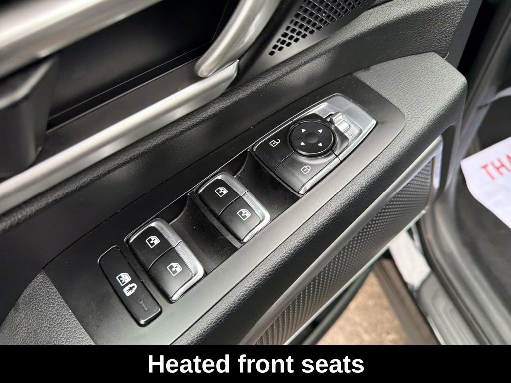 Used 2025 Kia Telluride S image 14