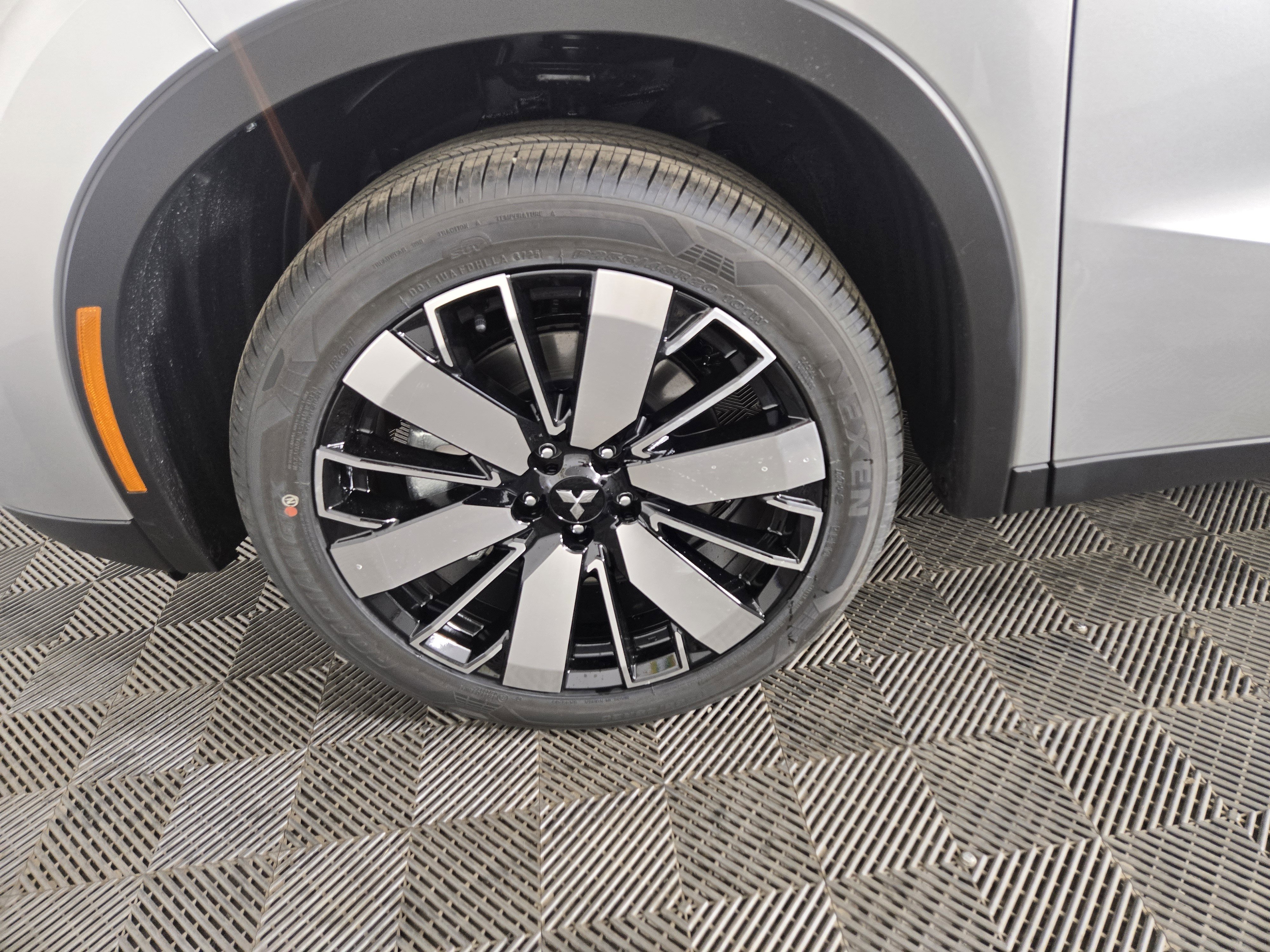New 2026 Mitsubishi Outlander SE AWD/4WD image 33