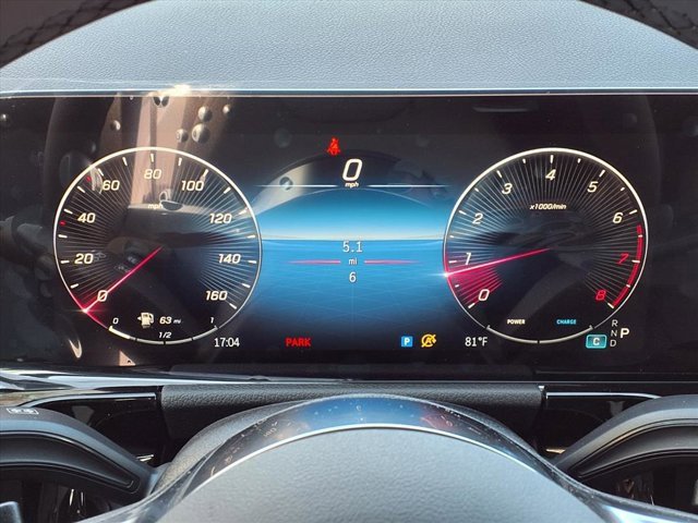 New 2026 Mercedes-Benz GLA 250 image 9