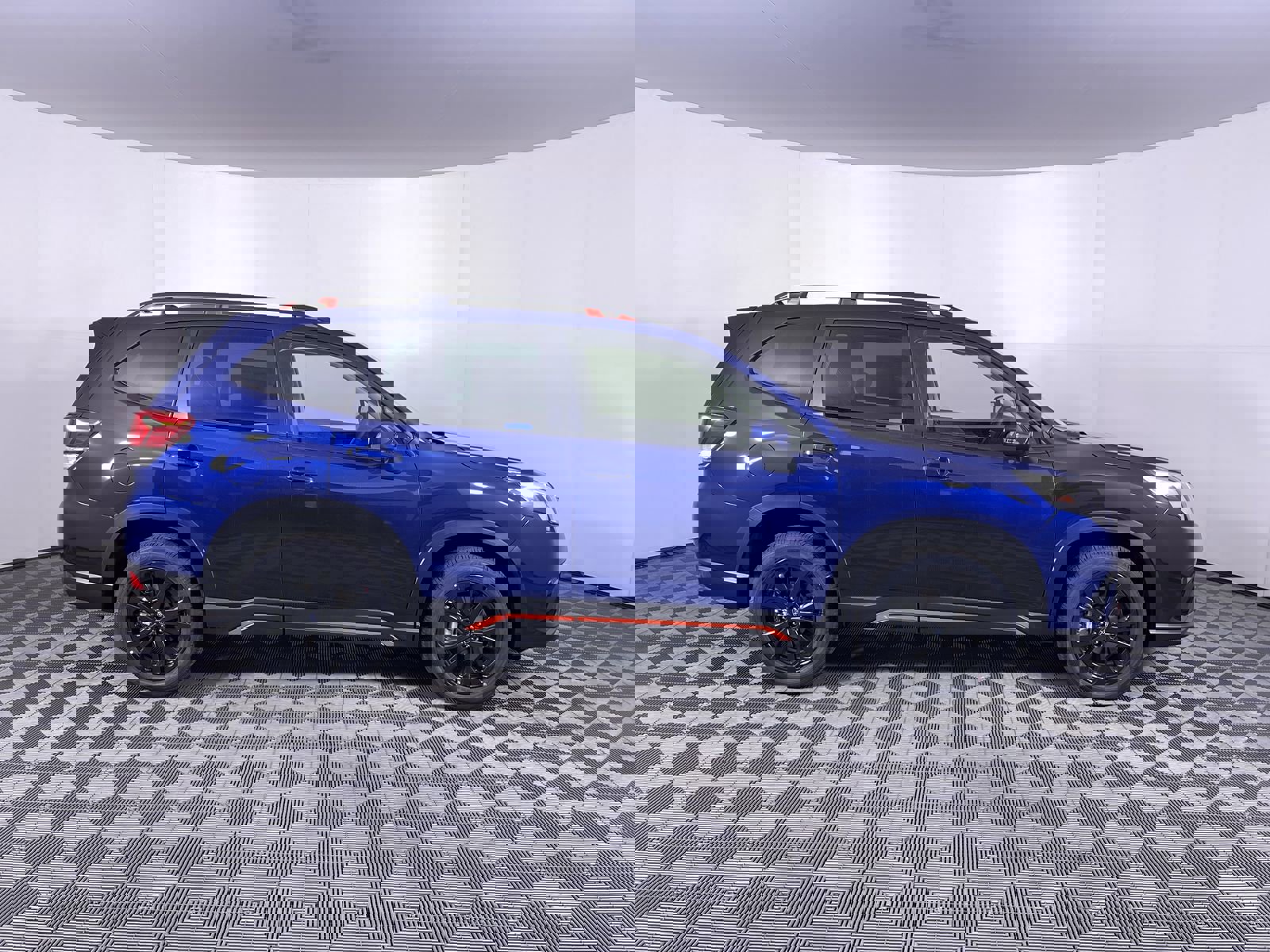 Certified 2024 Subaru Forester Sport image 10