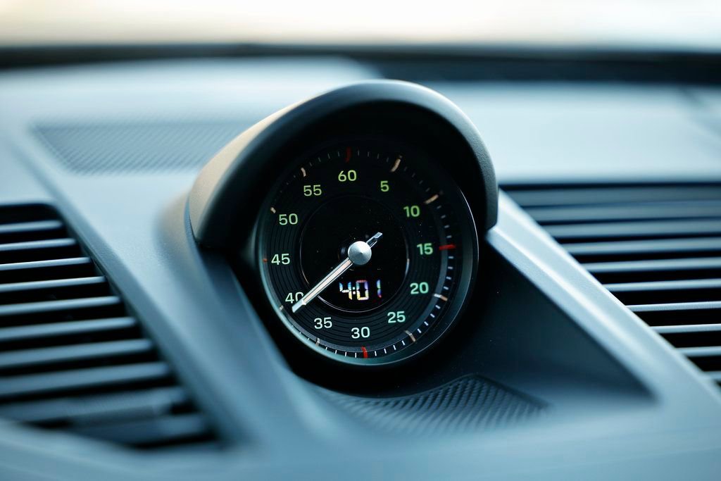 New 2026 Porsche 911 Carrera image 38