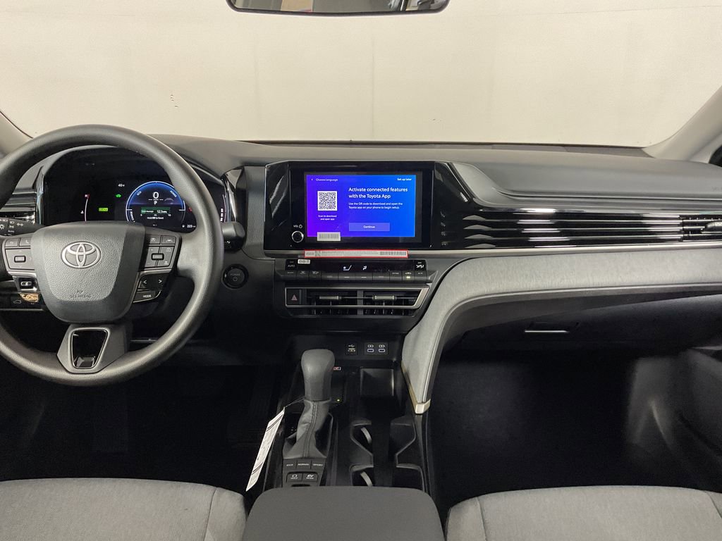 New 2026 Toyota Camry LE image 14