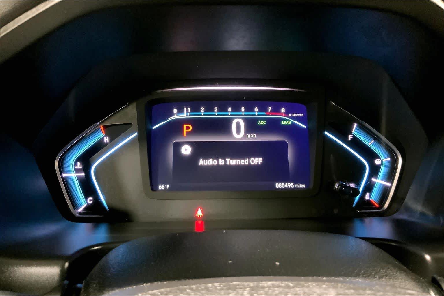 Used 2018 Honda Odyssey EX image 26