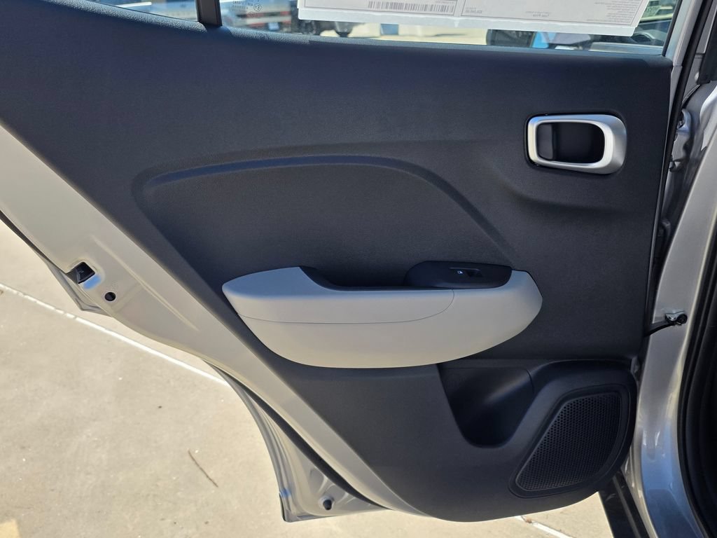 New 2026 Hyundai Venue SEL FWD image 16