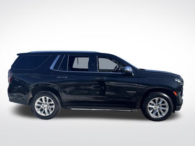 Used 2024 Chevrolet Tahoe Premier AWD/4WD image 9